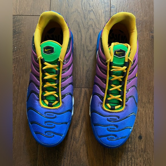 Nike Air Max Plus